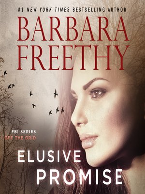 cover image of Elusive Promise